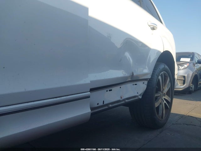 2015 AUDI Q7 WA1LGAFE2FD023700 Photo 5