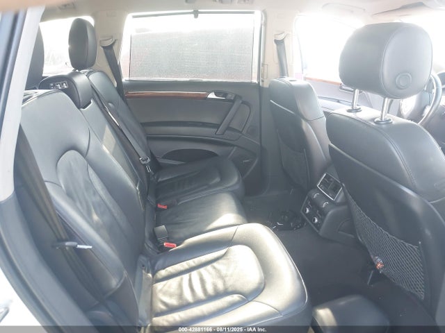 2015 AUDI Q7 WA1LGAFE2FD023700 Photo 7