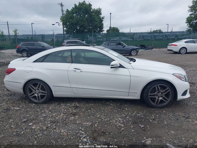 Mercedes-Benz E-Class 2014 WDDKJ8JB0EF290738 Image 12