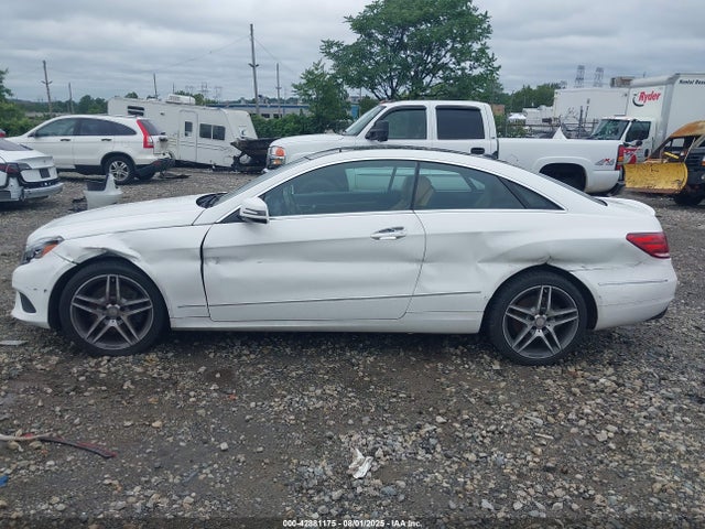 Mercedes-Benz E-Class 2014 WDDKJ8JB0EF290738 Image 13