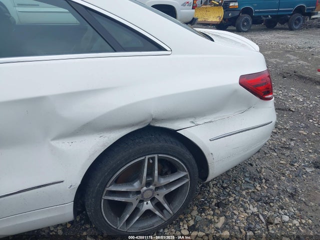 Mercedes-Benz E-Class 2014 WDDKJ8JB0EF290738 Image 6