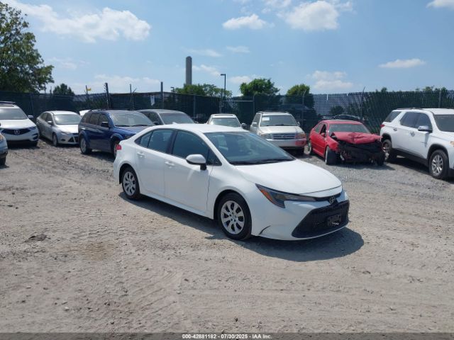 Toyota m20a-fks 2024 5YFB4MDE2RP186525 main image