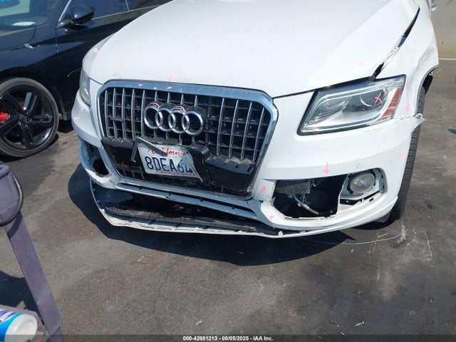 WA1CVAFP4GA037222 Audi Q5