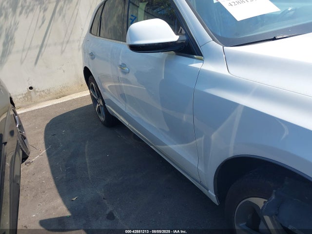 WA1CVAFP4GA037222 Audi Q5