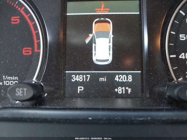 WA1CVAFP4GA037222 Audi Q5