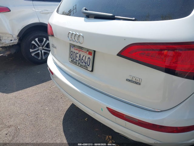WA1CVAFP4GA037222 Audi Q5