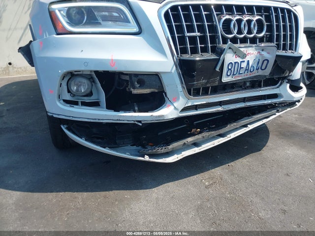 WA1CVAFP4GA037222 Audi Q5