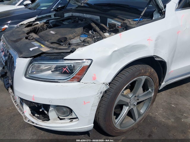 WA1CVAFP4GA037222 Audi Q5
