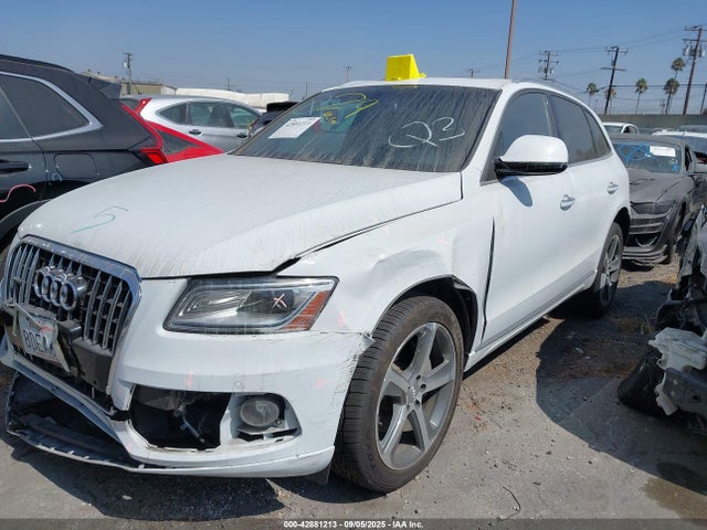 WA1CVAFP4GA037222 Audi Q5
