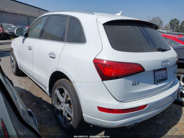 WA1CVAFP4GA037222 Audi Q5