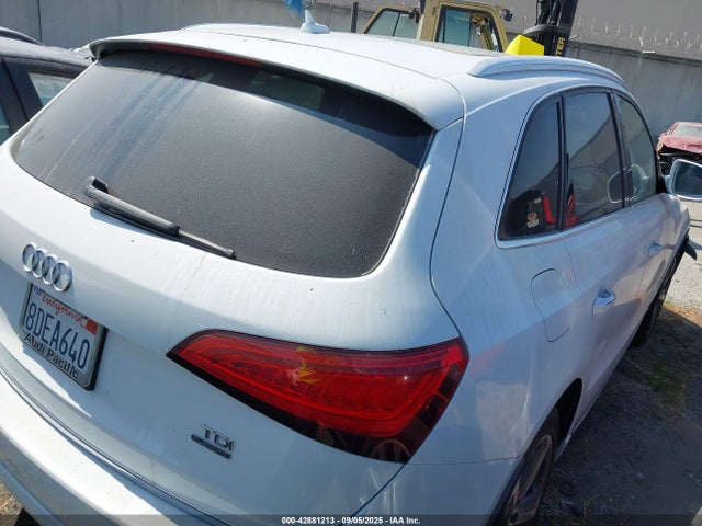 WA1CVAFP4GA037222 Audi Q5