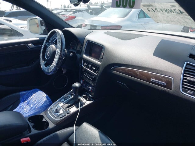 WA1CVAFP4GA037222 Audi Q5