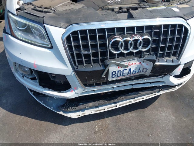 WA1CVAFP4GA037222 Audi Q5