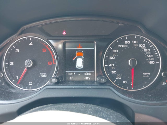 WA1CVAFP4GA037222 Audi Q5