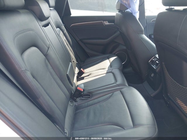 WA1CVAFP4GA037222 Audi Q5