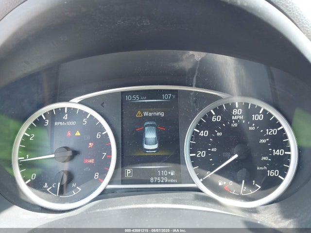 Nissan Sentra 2017 3N1AB7APXHY387437 Image 7
