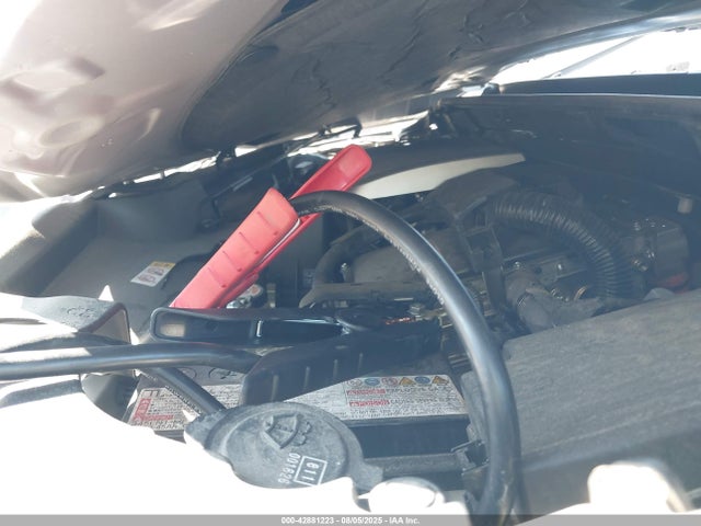 JTDKAMFP6M3172751 Toyota 2zr-fxe, 1nm+1sm
