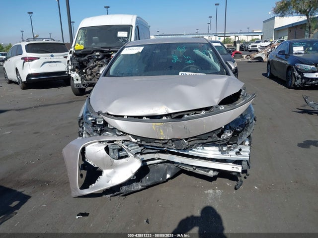 JTDKAMFP6M3172751 Toyota 2zr-fxe, 1nm+1sm
