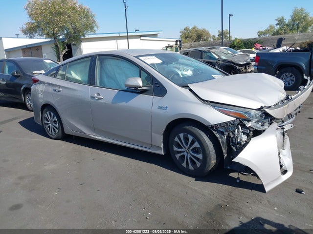 JTDKAMFP6M3172751 Toyota 2zr-fxe, 1nm+1sm