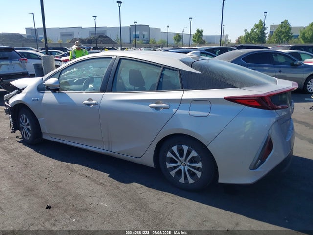 JTDKAMFP6M3172751 Toyota 2zr-fxe, 1nm+1sm