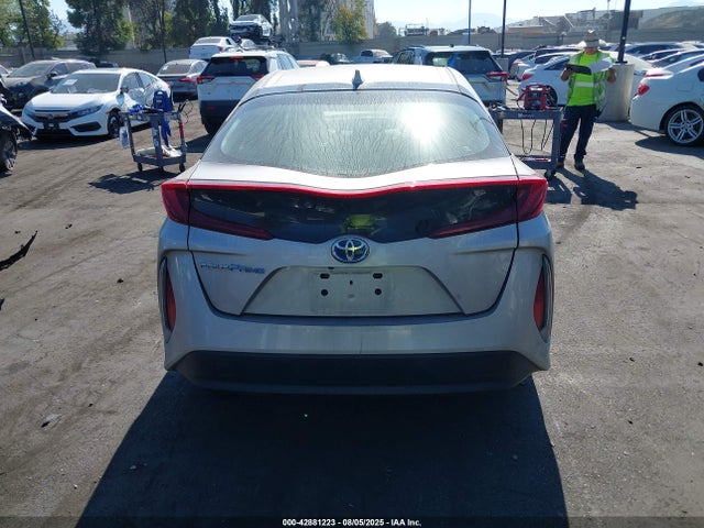 JTDKAMFP6M3172751 Toyota 2zr-fxe, 1nm+1sm