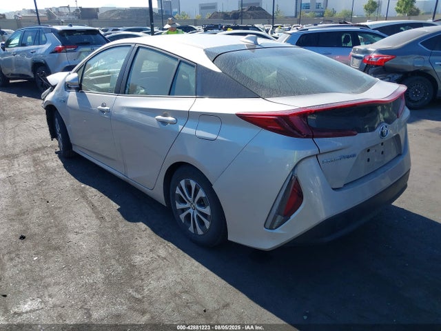 JTDKAMFP6M3172751 Toyota 2zr-fxe, 1nm+1sm