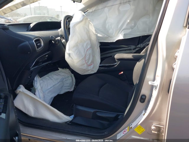 JTDKAMFP6M3172751 Toyota 2zr-fxe, 1nm+1sm