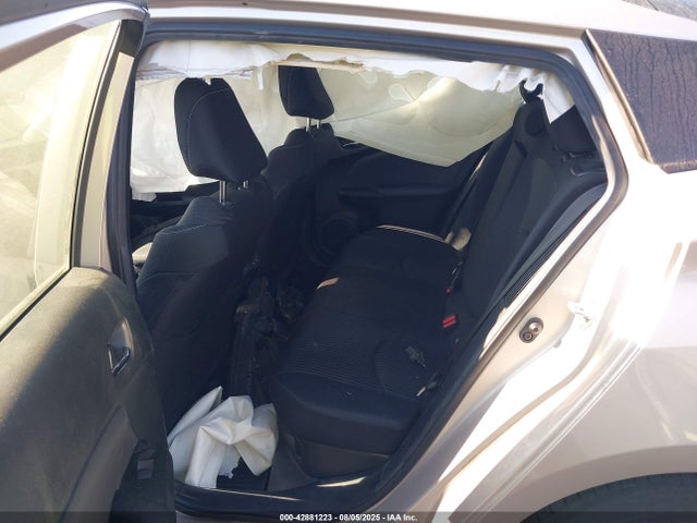 JTDKAMFP6M3172751 Toyota 2zr-fxe, 1nm+1sm