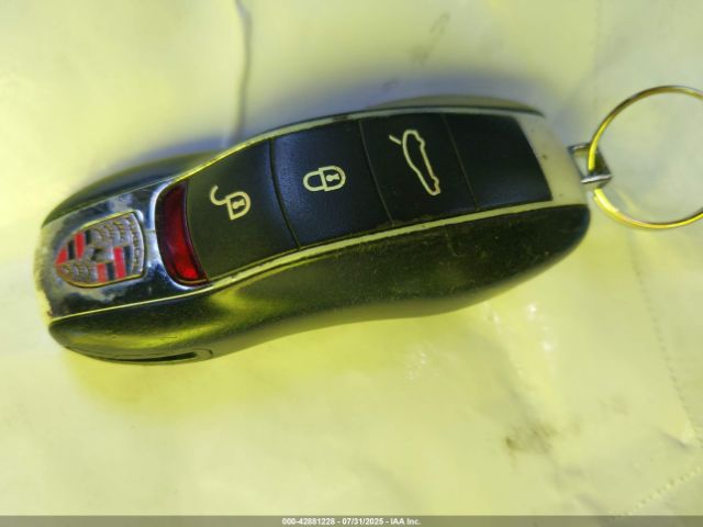 2010 PORSCHE PANAMERA WP0AB2A74AL061714 Photo 10