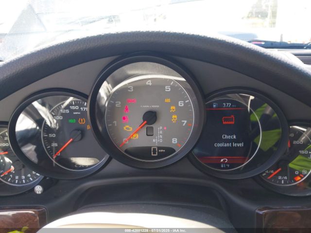 2010 PORSCHE PANAMERA WP0AB2A74AL061714 Photo 6