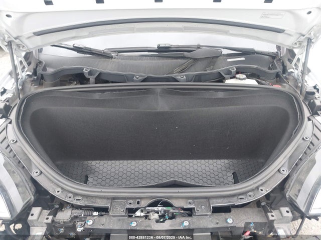 2022 TESLA MODEL X 7SAXCAE50NF354953 Photo 9