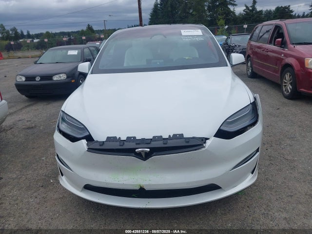 Tesla 2022 2022 7SAXCAE50NF354953 Image 13