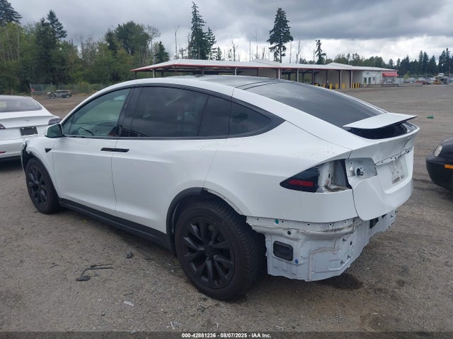 Tesla 2022 2022 7SAXCAE50NF354953 Image 15