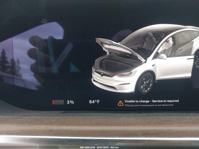 Tesla 2022 2022 7SAXCAE50NF354953 Image 18