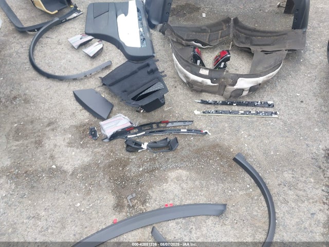 Tesla 2022 2022 7SAXCAE50NF354953 Image 20