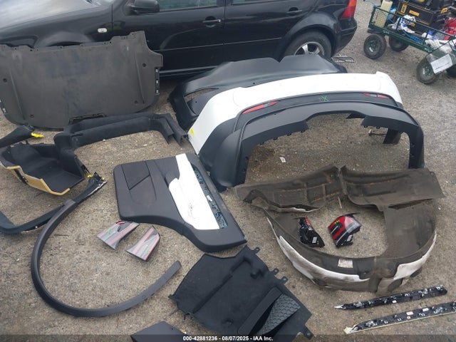 Tesla 2022 2022 7SAXCAE50NF354953 Image 21
