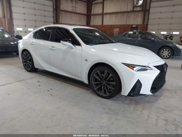2024 LEXUS IS 350 JTHGZ1E22R5036484