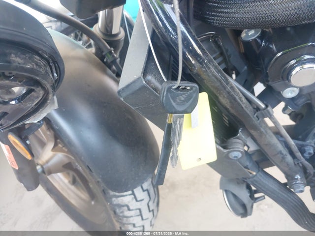Honda Pc56e-6400001 2023 MLHPC5600P5600201 Image 11
