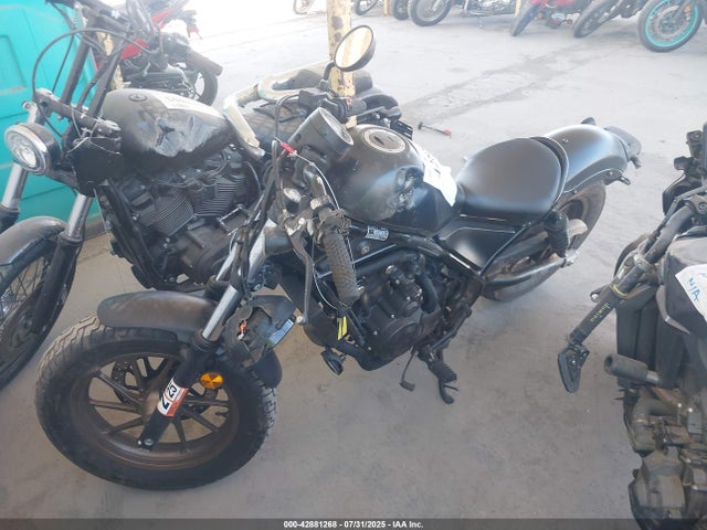 Honda Pc56e-6400001 2023 MLHPC5600P5600201 Image 2