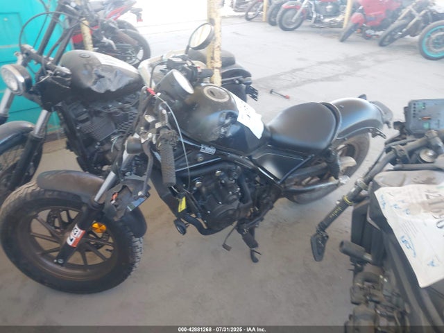 Honda Pc56e-6400001 2023 MLHPC5600P5600201 Image 13