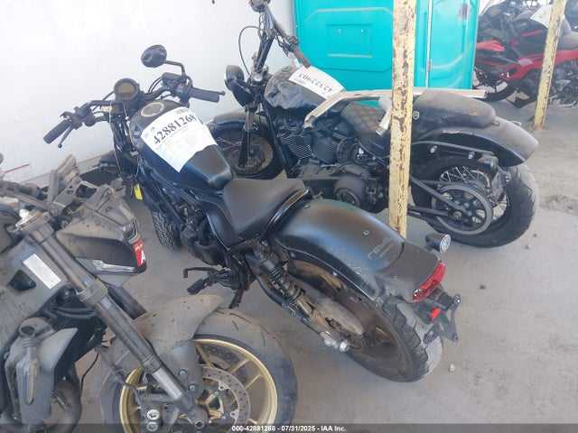 Honda Pc56e-6400001 2023 MLHPC5600P5600201 Image 3
