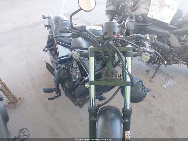 Honda Pc56e-6400001 2023 MLHPC5600P5600201 Image 5