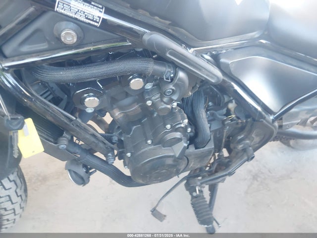 Honda Pc56e-6400001 2023 MLHPC5600P5600201 Image 9