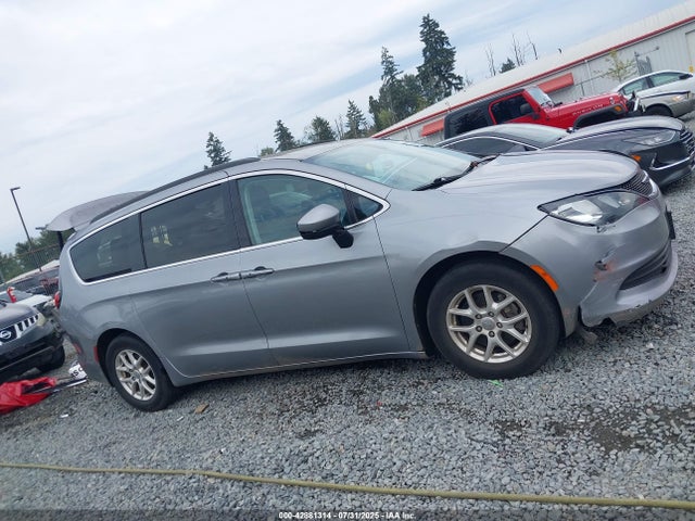 Chrysler 2020 2020 2C4RC1DG6LR261235 Image 13