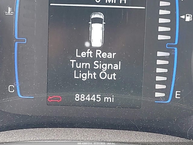 Chrysler 2020 2020 2C4RC1DG6LR261235 Image 15