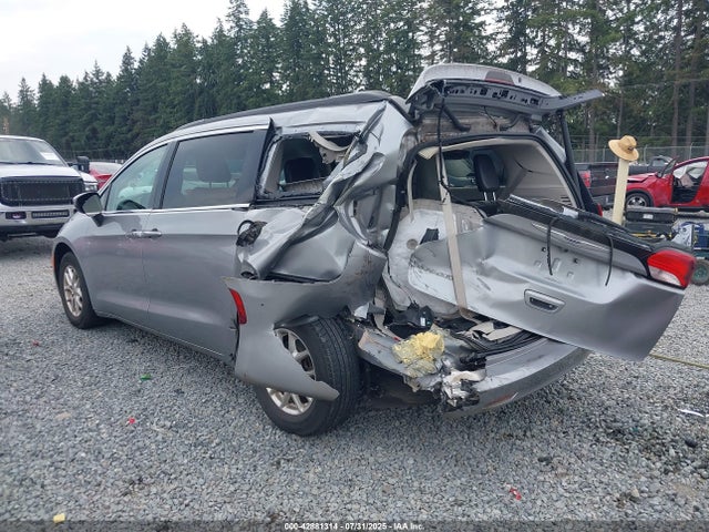Chrysler 2020 2020 2C4RC1DG6LR261235 Image 3