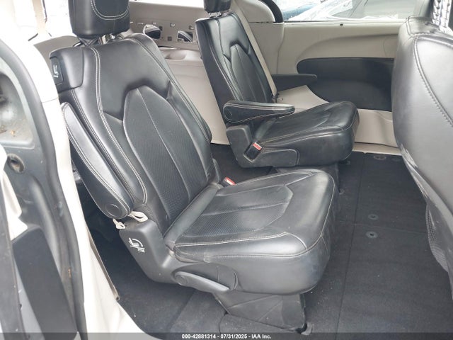 Chrysler 2020 2020 2C4RC1DG6LR261235 Image 8