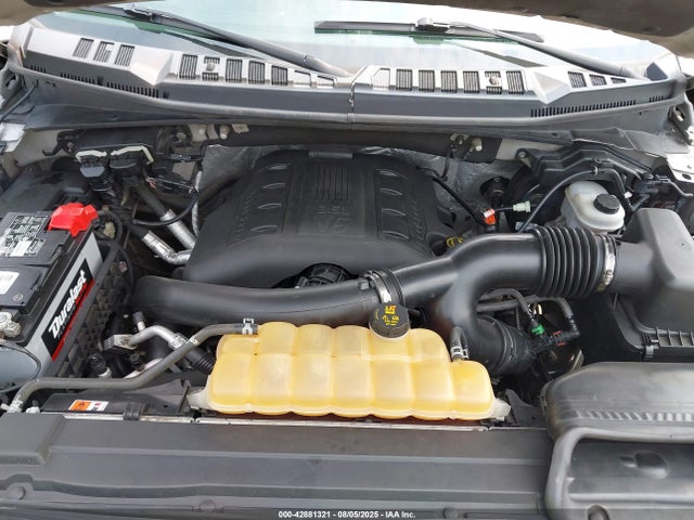 Ford 2015 2015 1FTEW1EG6FKE01100 Image 10