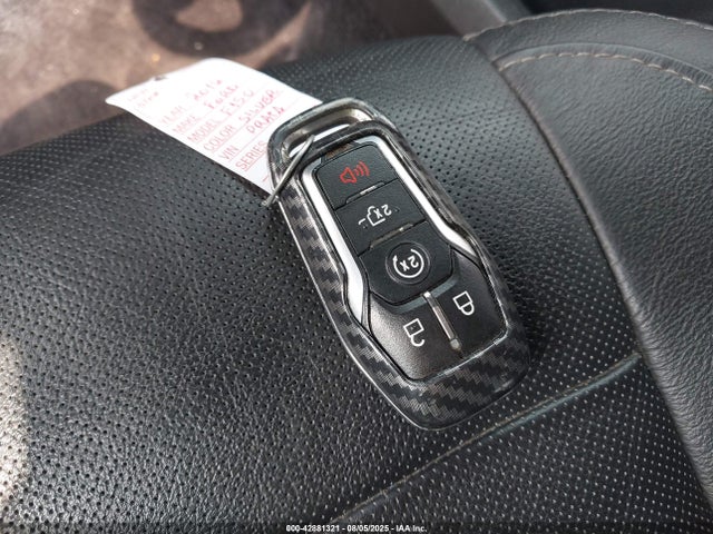 Ford 2015 2015 1FTEW1EG6FKE01100 Image 11