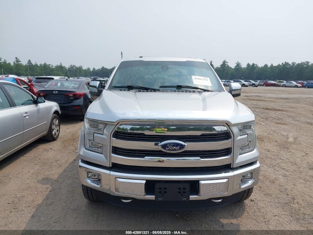 Ford 2015 2015 1FTEW1EG6FKE01100 Image 12